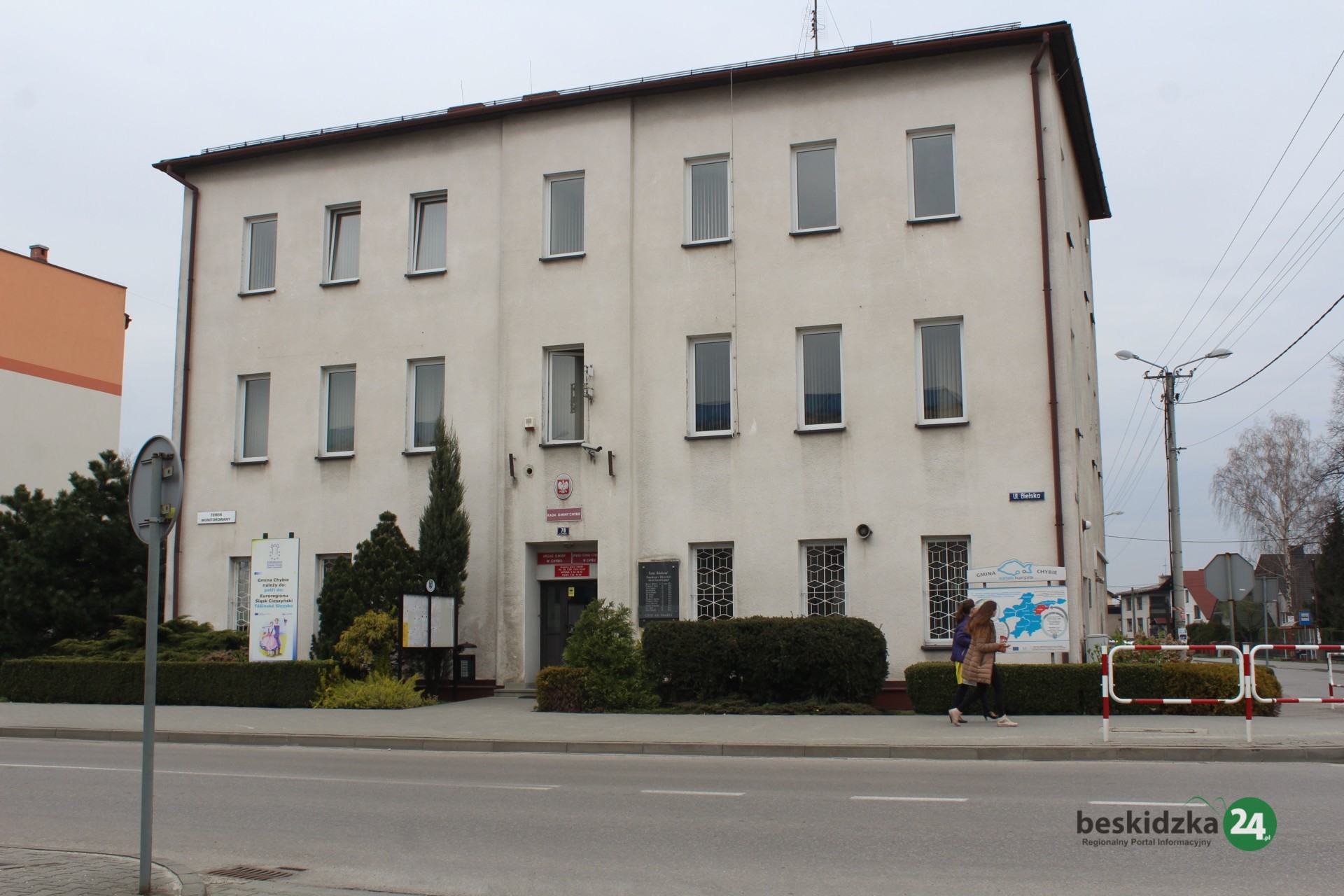 Chybie chce uatrakcyjnić Wiślaną Trasę Rowerową