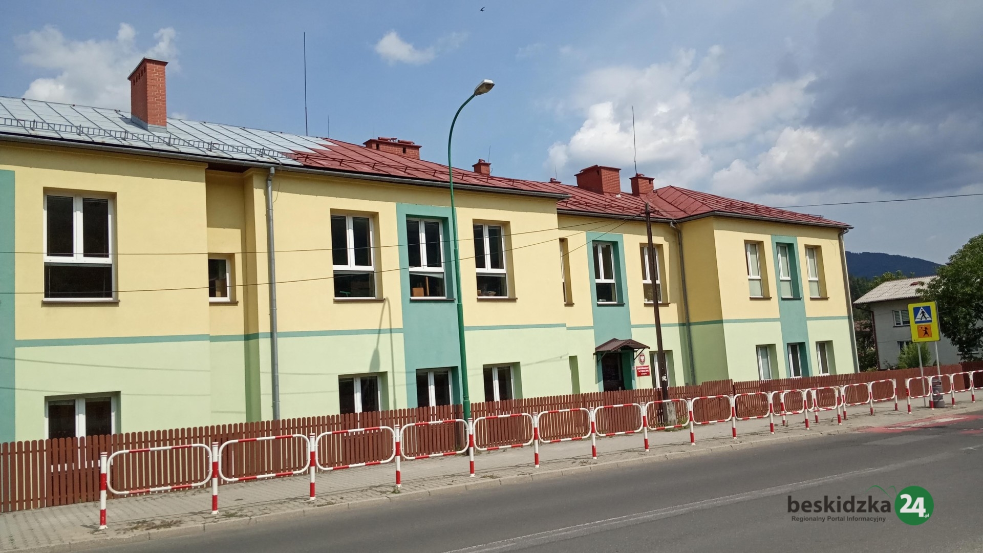 Szkoła Podstawowa Nr 2 Szczyrk