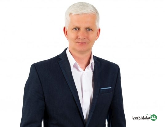 Tomasz Laszczak dyrektorem COS-OPO w Szczyrku