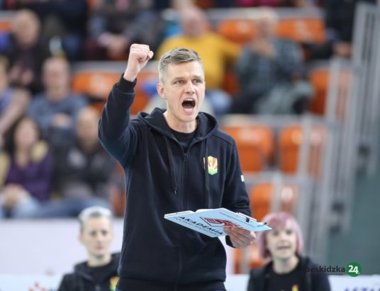 Mecz pod kontrolą. Pewna wygrana bielszczanek