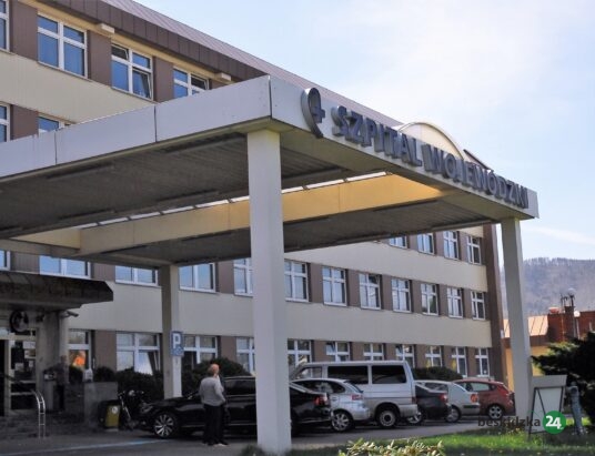 Bielsko-Biała: Szpital zamówił maszynę do wykrywania koronawirusa