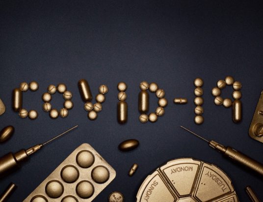 COVID-19: aktualizacja sytuacji w województwie