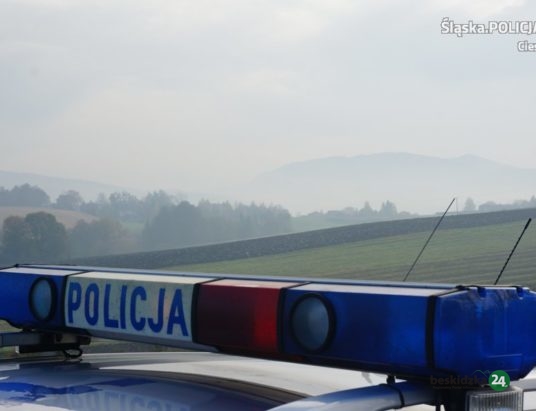 Goleszów: Gdzie jest 41-latka? Tragiczny finał poszukiwań…