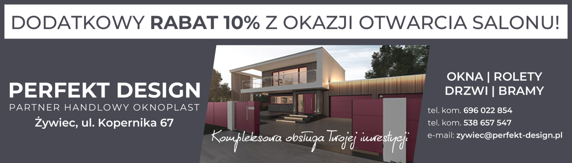 Perfekt Design