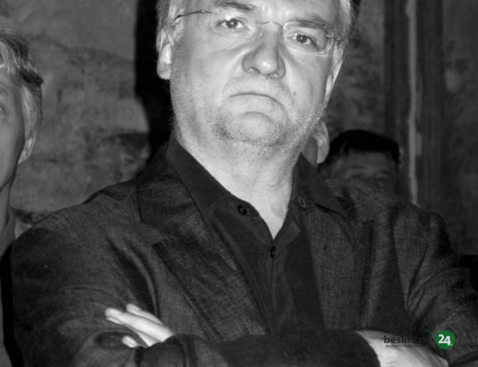 Jerzy Pilch nie żyje. To smutna wiadomość dla czytelników