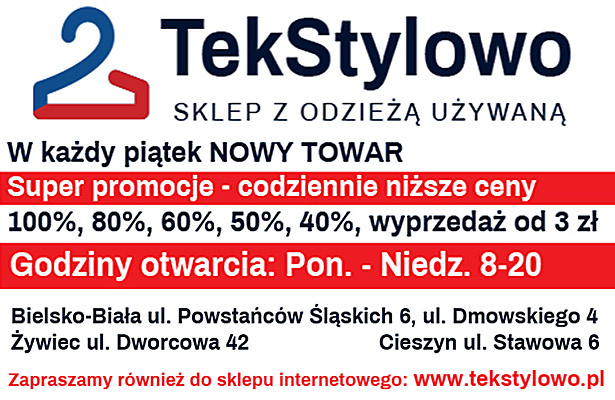 Tekstyle mobile