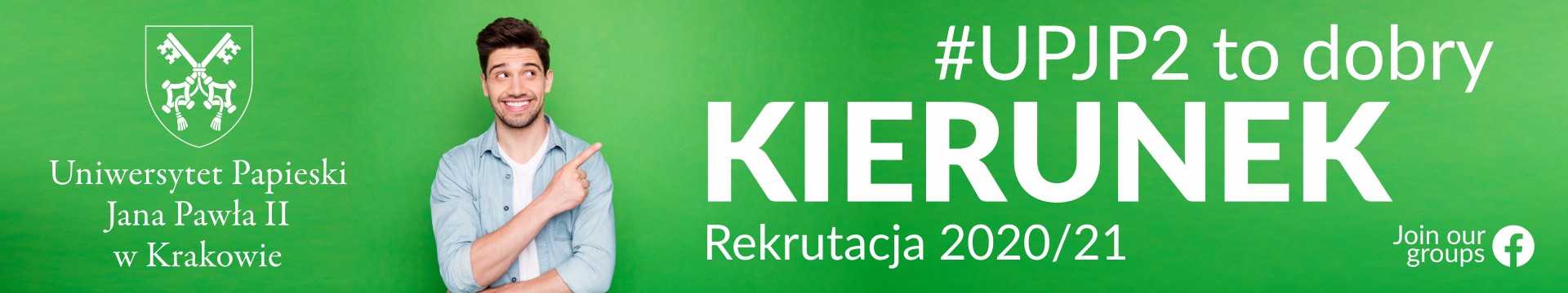 UPJP2 - Rekrutacja 2020
