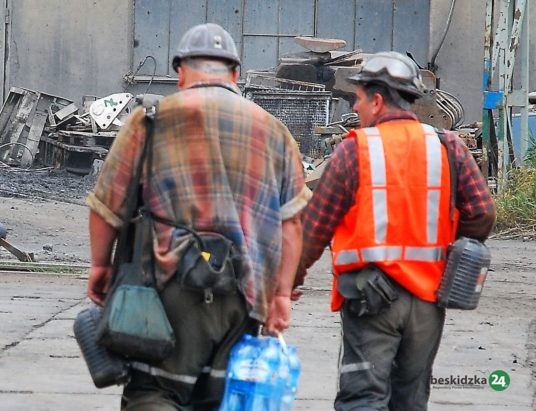 „Gwarancja zatrudnienia”. Koniec protestu w Silesii