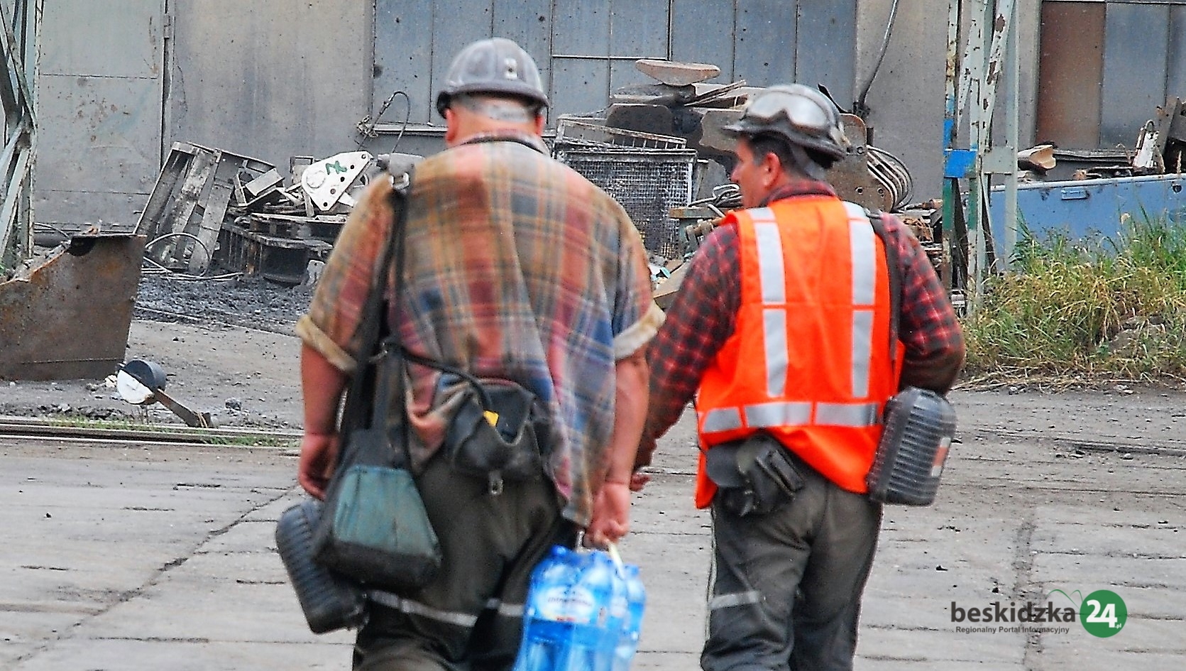 „Gwarancja zatrudnienia”. Koniec protestu w Silesii