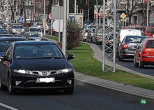 Bielsko-Biała: Krucho z kasą na drogi