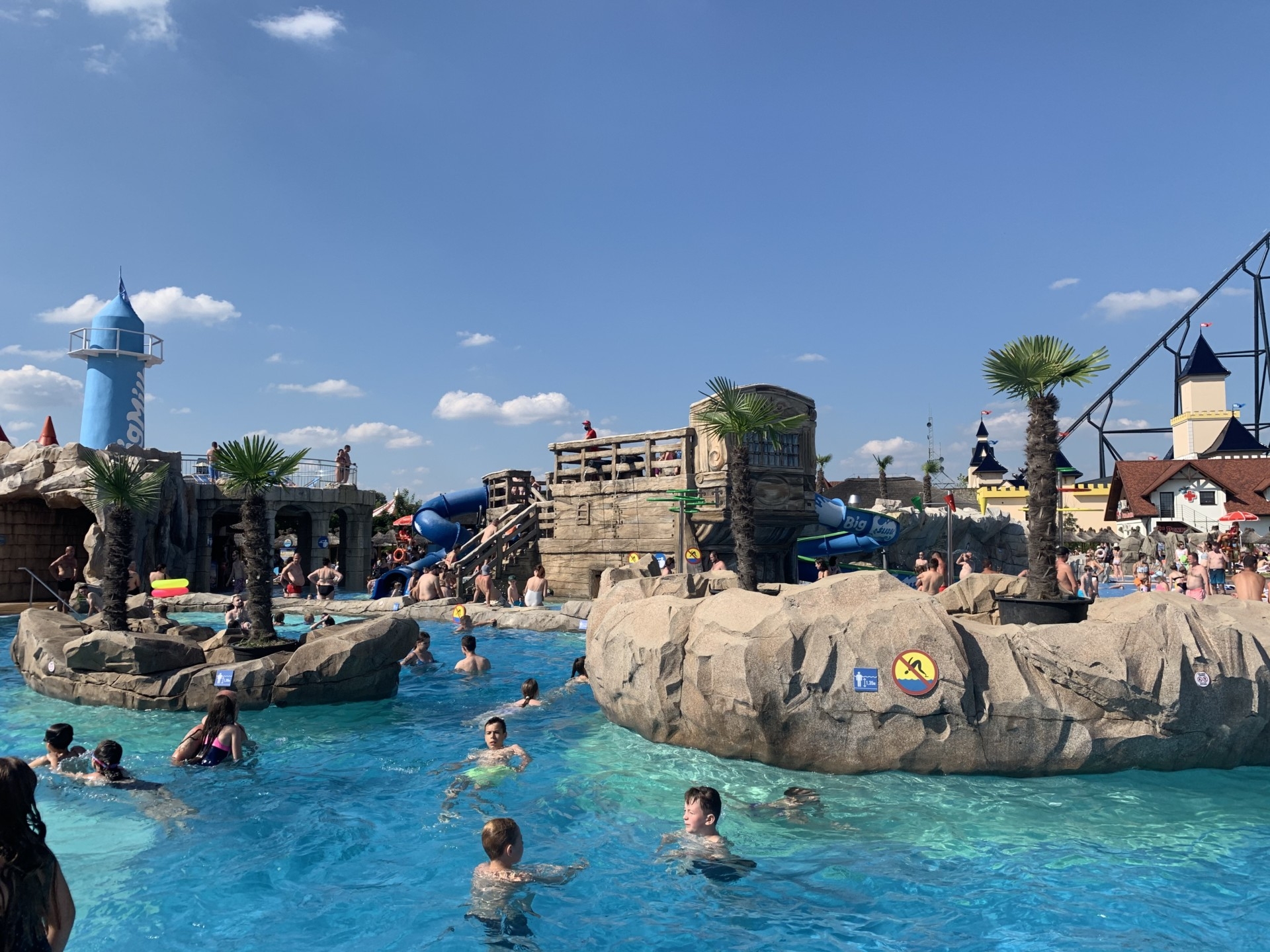 Water Park W Energylandii Juz Otwarty Zdjecia Beskidzka24 Pl
