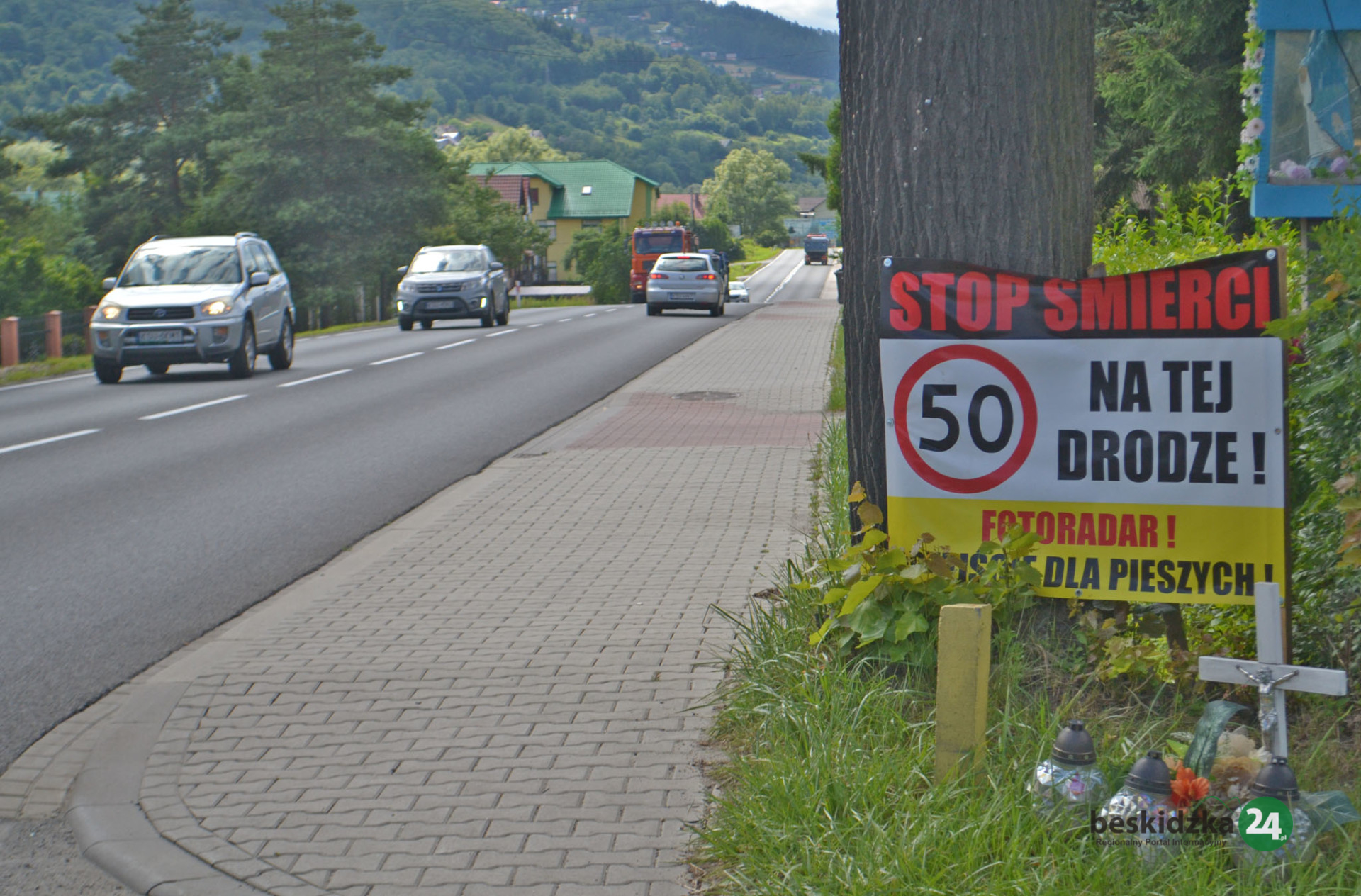 Stop bandytom drogowym. Od dziś nowe surowe przepisy