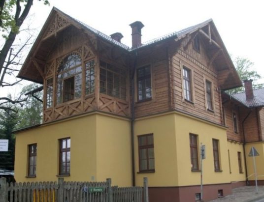 Pracownik bielskiego psychiatryka zakażony koronawirusem