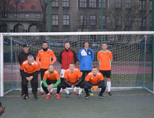 Bielska Liga Szóstek wraca do gry