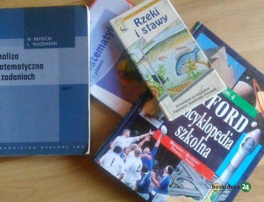 Wypunktowane szkoły