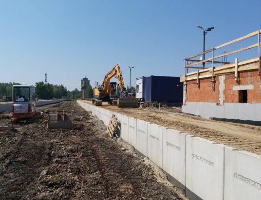 Kolej szykuje wygody pasażerom. Inwestycja za 460 mln zł