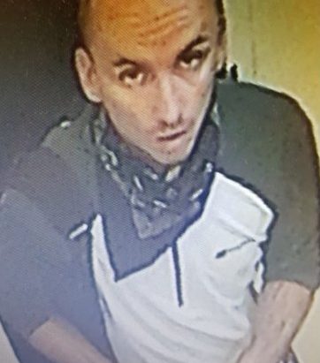 Bielsko: Ukradł 6 piw i skopał ochroniarza