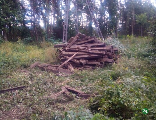Skoczów: Zamierzali podrzucić odpady. Wpadli dzięki czujnym mieszkańcom