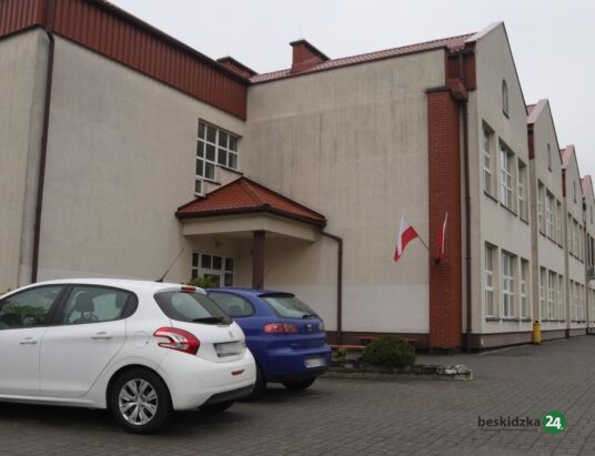 Wadowice: Koronawirus w przedszkolu i podstawówce