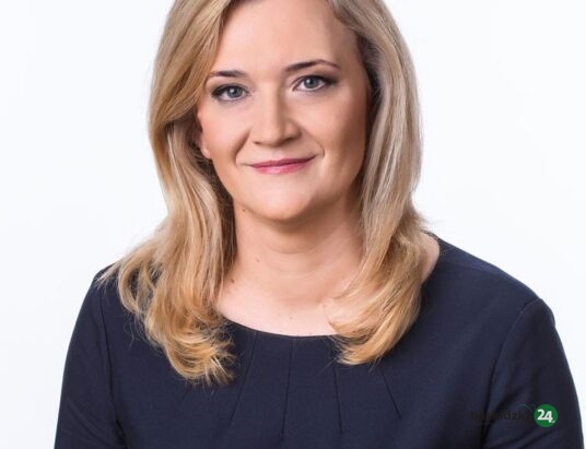 Członek Zarządu Województwa Śląskiego Beata Białowąs z koronawirusem