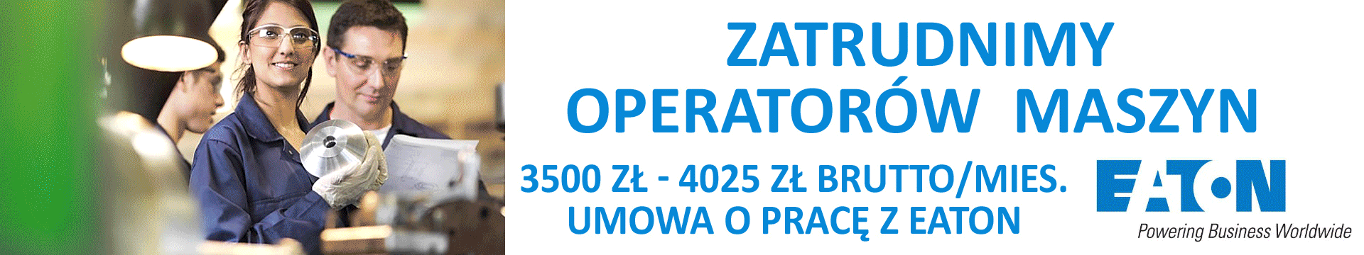 Eaton