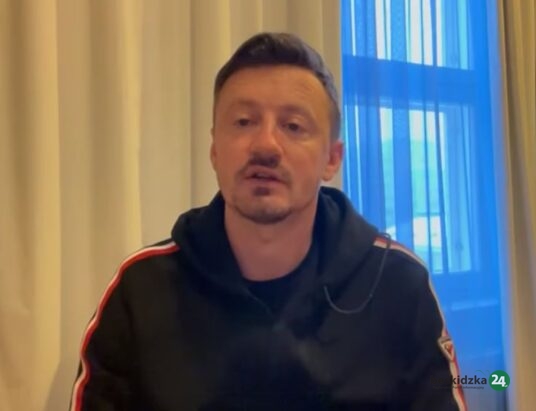 Adam Małysz wspiera lokalnych przedsiębiorców. Odwiedzajcie Wisłę! (WIDEO)