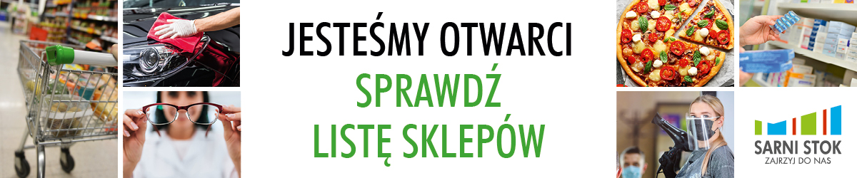Sarni_jestesmy