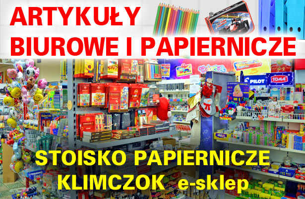 Papierniczy