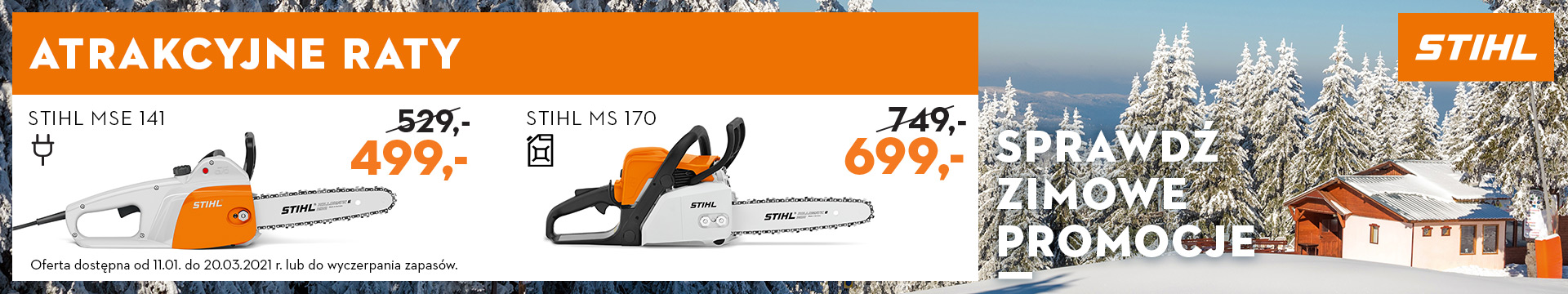 Stihl