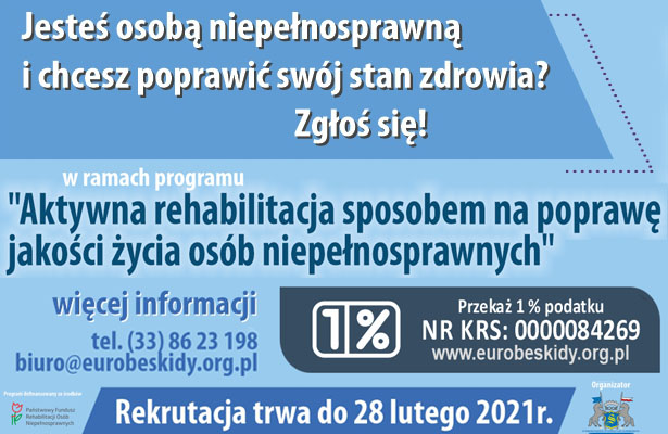 Eurobeskidy mobile