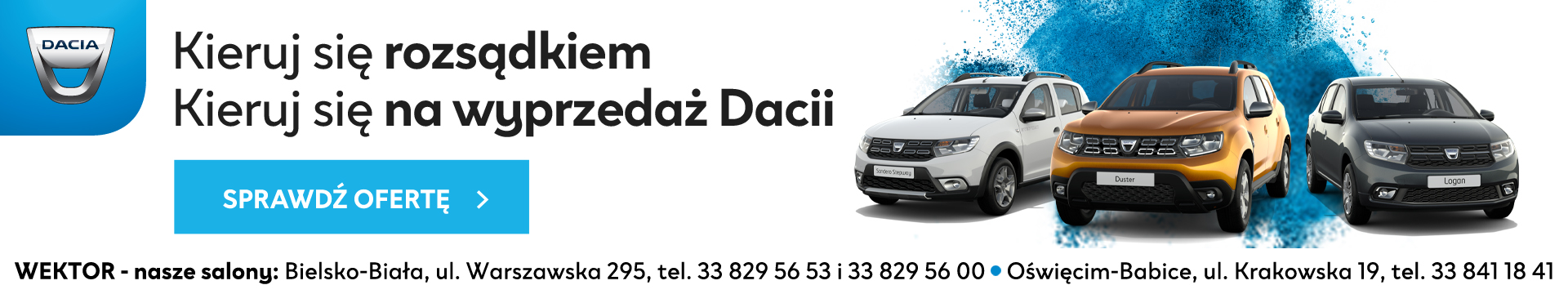 Dacia
