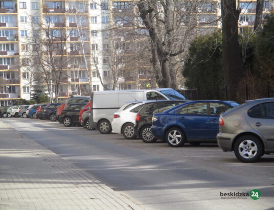 Bielsko-Biała: Powiększenie strefy budzi kontrowersje