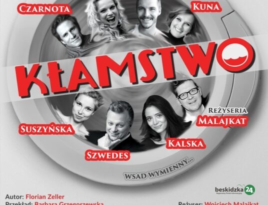 Ustroń: UST-a już niebawem!