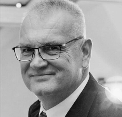 Zmarł Andrzej Rzepka, szef czechowickich wodociągów