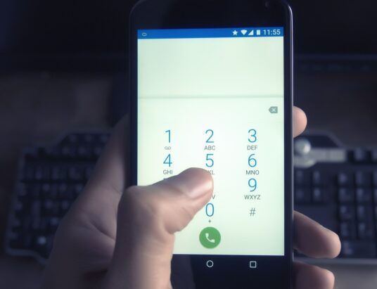 Urząd Marszałkowski ostrzega przed dziwnymi telefonami