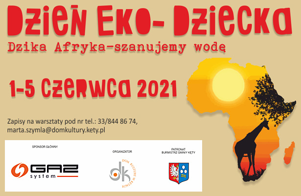 Dom Kultury w Kętach