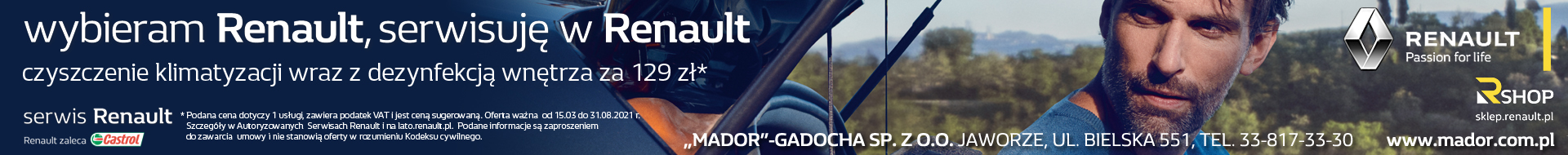 Mador-Gadocha