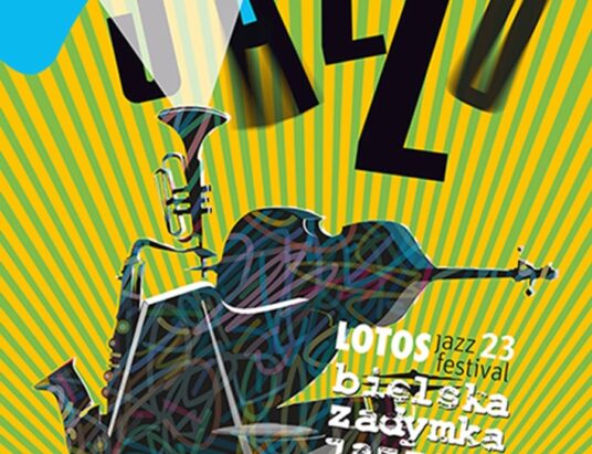 Jazz na ulicach. Dzięki „Zadymce” w Bielsku-Białej będzie jak w Nowym Orleanie