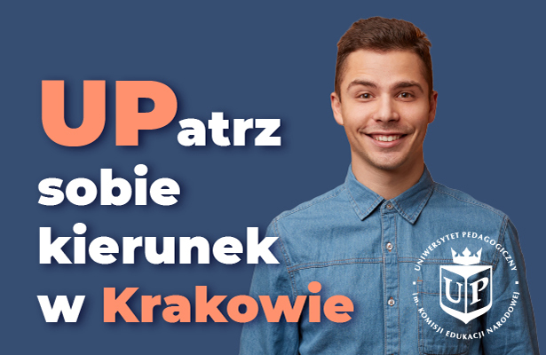 UP Kraków mobile