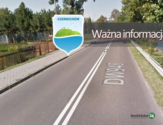 Kolejne ustalenia w sprawie przebudowy DW 948