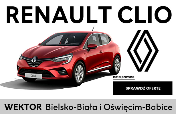 CLIO lipiec 2021