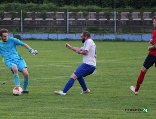 Puchar Polski Podokręgu Żywiec nadrobił zaległości – Kto z kim w II rundzie?