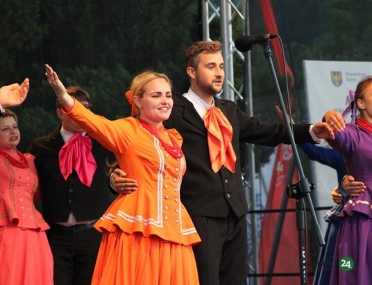Tak się bawi Szczyrk podczas TKB! Dzisiaj ostatni dzień (FOTO)