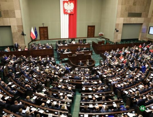 Weto w sprawie ustawy łańcuchowej. Jak głosowali posłowie z bielskiego okręgu?