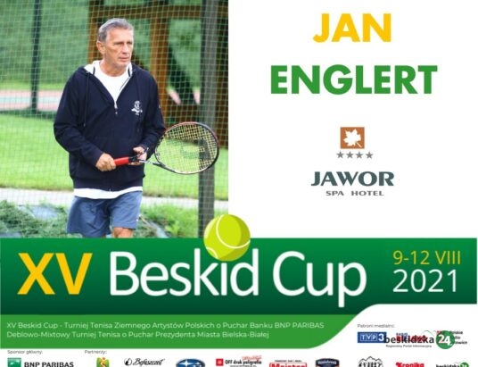 Tenis z gwiazdami w Jaworzu. To trzeba zobaczyć!
