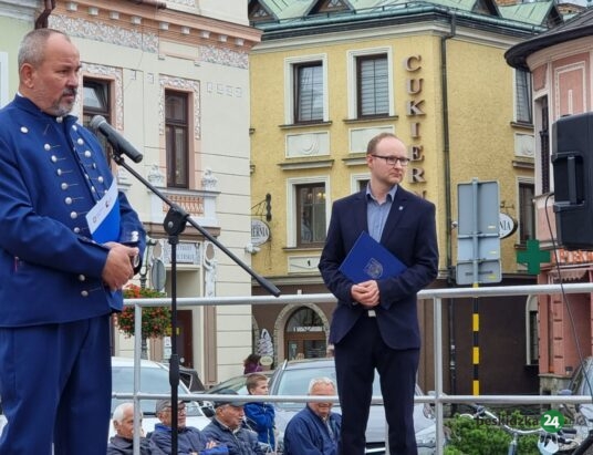Kiedyś straszyła, dziś jest chlubą Skoczowa. Mieści się w niej Centrum Edukacji Ekologicznej