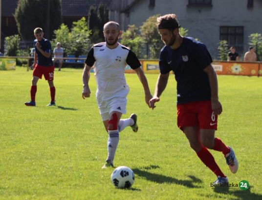 75 lat KS Nierodzim. Zwycięski gol w prezencie dla kibiców (ZDJĘCIA)