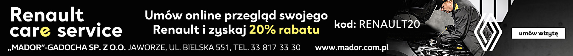 Mador-Gadocha wrzesień