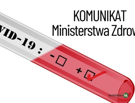 Bielsko-Biała: Wciąż duża liczba zakażeń