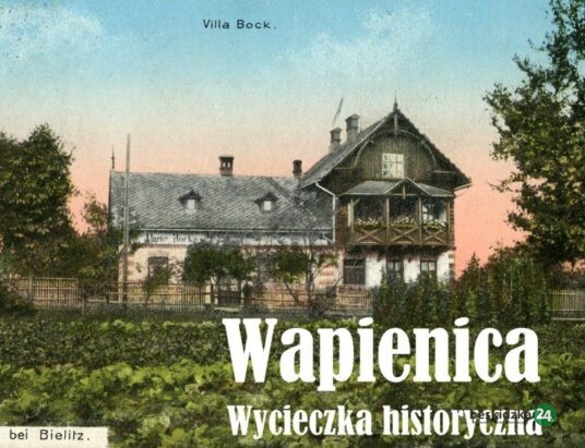 Bielsko-Biała: Wycieczka po Wapienicy